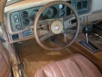 1979 Chevrolet Camaro for sale in Michigan (ID-130182)