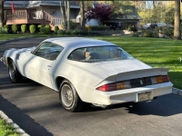 1979 Chevrolet Camaro for sale in Michigan (ID-130182)