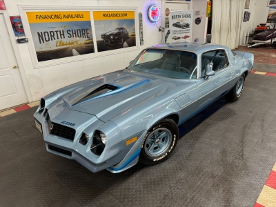 1979 Chevrolet Camaro for sale