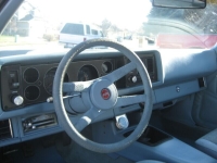 1979 Chevrolet Camaro for sale in Michigan (ID-130966)