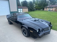 1979 Chevrolet Camaro for sale in Michigan (ID-131305)