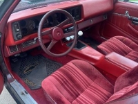 1979 Chevrolet Camaro for sale in Michigan (ID-131305)