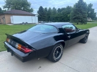 1979 Chevrolet Camaro for sale in Michigan (ID-131305)