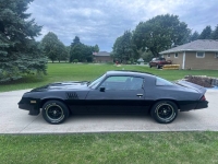1979 Chevrolet Camaro for sale in Michigan (ID-131305)