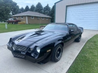 1979 Chevrolet Camaro for sale in Michigan (ID-131305)