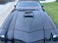 1979 Chevrolet Camaro for sale in Michigan (ID-131305)