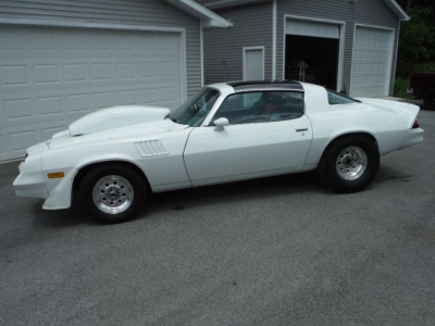 1979 Chevrolet Camaro for sale in Indiana