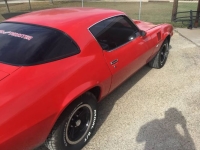 1979 Chevrolet Camaro for sale in Michigan (ID-136979)