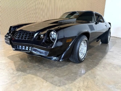 1979 Chevrolet Camaro for sale