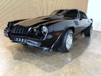 1979 Chevrolet Camaro for sale in Michigan (ID-141595)