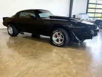 1979 Chevrolet Camaro for sale in Michigan (ID-141595)