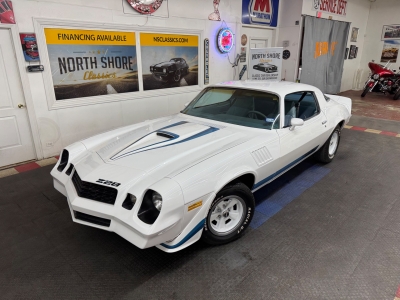 1979 Chevrolet Camaro for sale