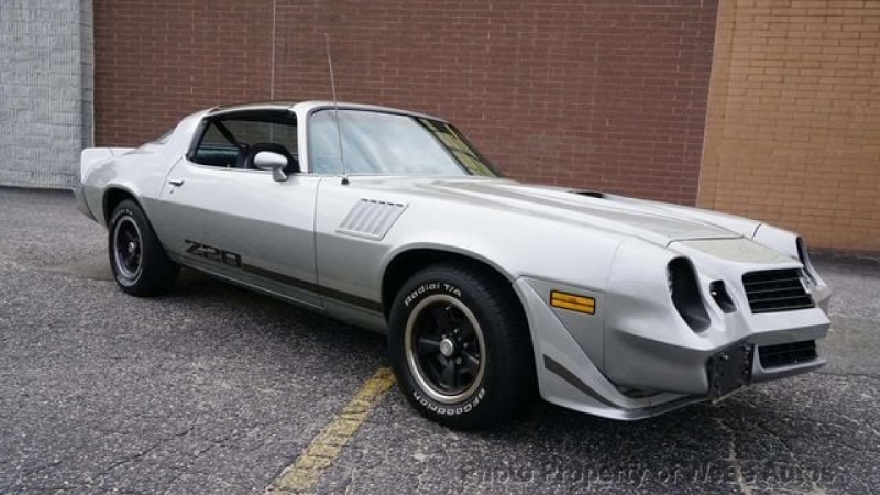 1979 Chevrolet Camaro for sale in Farmingdale, New York (ID-144978) 1979 Chevrolet Camaro for sale in Farmingdale, New York (ID-144978)