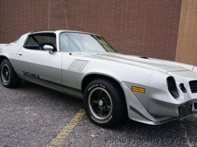 1979 Chevrolet Camaro for sale