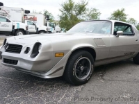 1979 Chevrolet Camaro for sale in Farmingdale, New York (ID-144978)