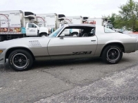 1979 Chevrolet Camaro for sale in Farmingdale, New York (ID-144978)