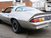1979 Chevrolet Camaro for sale in Farmingdale, New York (ID-144978)