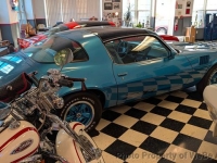 1979 Chevrolet Camaro for sale in Riverhead, New York (ID-145923)