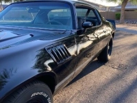 1979 Chevrolet Camaro for sale in Michigan (ID-146286)