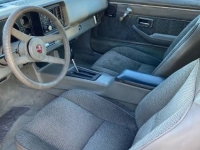 1979 Chevrolet Camaro for sale in Michigan (ID-146286)