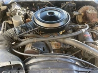 1979 Chevrolet Camaro for sale in Michigan (ID-146286)