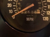 1979 Chevrolet Camaro for sale in Michigan (ID-146286)