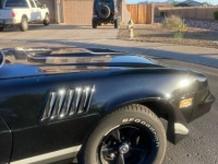 1979 Chevrolet Camaro for sale in Michigan (ID-146286)