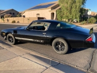 1979 Chevrolet Camaro for sale in Michigan (ID-146286)