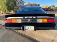 1979 Chevrolet Camaro for sale in Michigan (ID-146286)