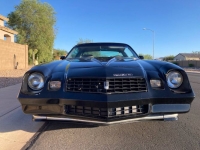 1979 Chevrolet Camaro for sale in Michigan (ID-146286)