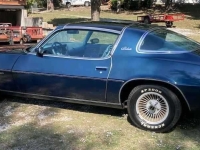 1979 Chevrolet Camaro for sale (ID-146436)