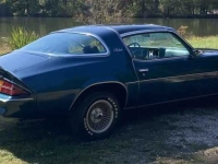 1979 Chevrolet Camaro for sale (ID-146436)