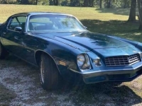 1979 Chevrolet Camaro for sale (ID-146436)