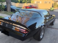 1979 Chevrolet Camaro for sale in Michigan (ID-154756)