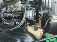 1979 Chevrolet Camaro for sale in Michigan (ID-154756)