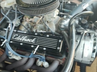 1979 Chevrolet Camaro for sale in Michigan (ID-154756)