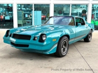 1979 Chevrolet Camaro for sale in Riverhead, New York (ID-155267)