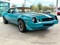1979 Chevrolet Camaro for sale in Riverhead, New York (ID-155267)