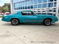 1979 Chevrolet Camaro for sale in Riverhead, New York (ID-155267)