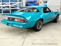 1979 Chevrolet Camaro for sale in Riverhead, New York (ID-155267)