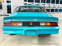 1979 Chevrolet Camaro for sale in Riverhead, New York (ID-155267)