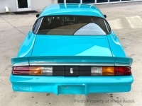 1979 Chevrolet Camaro for sale in Riverhead, New York (ID-155267)