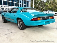 1979 Chevrolet Camaro for sale in Riverhead, New York (ID-155267)