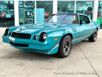 1979 Chevrolet Camaro for sale in Riverhead, New York (ID-155267)