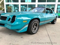 1979 Chevrolet Camaro for sale in Riverhead, New York (ID-155267)