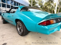 1979 Chevrolet Camaro for sale in Riverhead, New York (ID-155267)