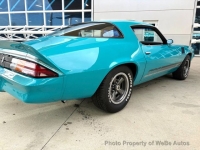 1979 Chevrolet Camaro for sale in Riverhead, New York (ID-155267)