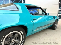 1979 Chevrolet Camaro for sale in Riverhead, New York (ID-155267)