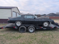1979 Chevrolet Camaro for sale in Michigan (ID-155374)