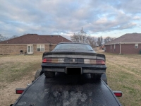 1979 Chevrolet Camaro for sale in Michigan (ID-155374)